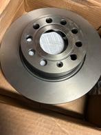 Nieuwe brembo schijfremmen audi a3, seat altea, vw golf 7, Ophalen of Verzenden, Nieuw, Seat