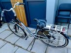 Nette Sparta Domino Elegance. 28 inch, framehoogte 50., Fietsen en Brommers, Fietsen | Dames | Damesfietsen, Versnellingen, 50 tot 53 cm