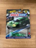 Hot wheels Porsche 911 GT3, Hobby en Vrije tijd, Modelauto's | Overige schalen, Auto, Mattel, Mattel, Nieuw