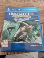 Uncharted: Drakes Fortune, Ophalen, Overige genres, 1 speler, Zo goed als nieuw