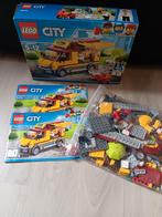 Lego City 60150, Ophalen of Verzenden, Lego, Zo goed als nieuw