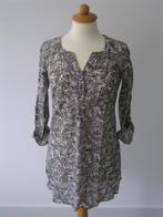 Gebloemde blouse Vero Moda maat XS., Bruin, Vero Moda, Nieuw, Ophalen of Verzenden