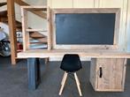 Originele Houten Speeltafel van Hout Twist – Model Nils, Ophalen, Gebruikt