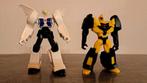 Transformers Strongarm & Bumblebee McDonald's 2016, Ophalen of Verzenden, Gebruikt