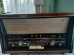 Philips radio, Antiek en Kunst, Ophalen