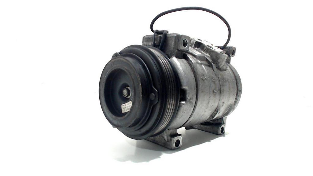 Airco pomp Iveco New Daily, Onderdelen@venauto.nl, Van der Ven Autorecycling B.V., Gebruikt, Ettenseweg 76, 4706 PB Roosendaal, The Netherlands