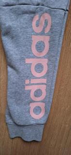 Joggings broek Adidas, Ophalen of Verzenden, Zo goed als nieuw, Zwart, Lang