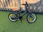Amigo BMX Fun 16 inch kinderfiets, Fietsen en Brommers, Ophalen, Gebruikt, 16 inch, Handrem