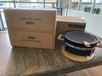 3x tafel bbq! Compleet nieuw in doos, Tuin en Terras, Houtskoolbarbecues, Ophalen, Nieuw