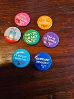 Tour de France buttons 2015, Ophalen of Verzenden, Nieuw