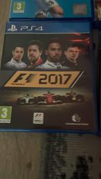 F1 2017, 1 speler, Ophalen of Verzenden, Zo goed als nieuw, Vanaf 3 jaar