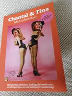 Chantal & Tina - AHA-erlebnissen, Ophalen, Zo goed als nieuw, Chantal Janzen, Tina de Bruin, Nederland