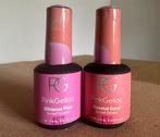 Pink Gellac 2 limited kleuren, Ophalen of Verzenden, Nieuw, Overige typen