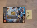 Lego 76385 Harry Potter, Ophalen of Verzenden, Lego, Zo goed als nieuw