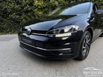 Volkswagen Golf 1.0 TSI Highline PANO|CLIMA|NAVI|2jaar Apk!, Auto's, Volkswagen, Gebruikt, Huisgarantie, Met garantie (alle), 116 pk