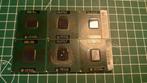 Intel laptop core duo, celeron, pentium, Computers en Software, Processors, Ophalen of Verzenden, Gebruikt