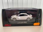 Audi A5 coupé ‘concept white’ Schuco 1:43, Ophalen of Verzenden, Nieuw, Auto, Schuco