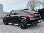 Mercedes-Benz GLE Coupé AMG 63 S 4MATIC B&O|Softclose|Pano|, Auto's, Automaat, 5461 cc, Gebruikt, Met garantie (alle)