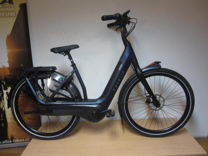 Gazelle Avignon twv 4099 euro     Nieuw, Fietsen en Brommers, Fietsen | Dames | Damesfietsen, Nieuw, Gazelle, Versnellingen, Ophalen