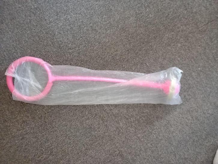 NIEUW!! Dancing/ Dance Wheel / speelgoed voor om de enkel, Kinderen en Baby's, Speelgoed | Houten speelgoed, Nieuw, Ophalen of Verzenden