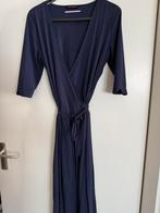 Wikkeljurk, Kleding | Dames, Blauw, Maat 42/44 (L), My pasion, Ophalen of Verzenden