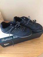 Human Nature dames schoen maat 41, Ophalen of Verzenden, Zo goed als nieuw, Blauw, Sneakers of Gympen