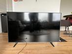 Samsung 55 inch 4K Smart TV, Audio, Tv en Foto, Televisies, Ophalen, 50 Hz, Samsung, 100 cm of meer