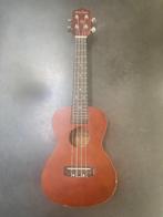 Te koop: ukelele Harley Benton UK-11C, Muziek en Instrumenten, Snaarinstrumenten | Gitaren | Akoestisch, Ophalen, Gebruikt, Overige typen
