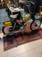 Puch vs frame gezocht met kenteken, Ophalen of Verzenden, Puch