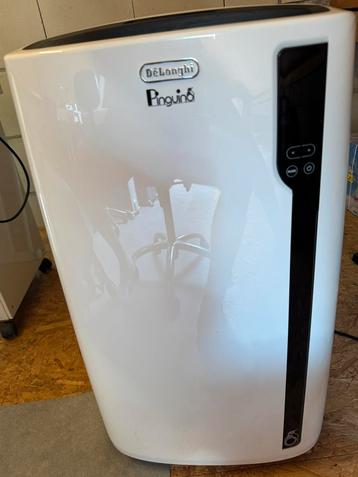 Airconditioner mobiel Delonghi beschikbaar voor biedingen
