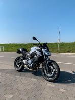 kawasaki z650 (performance) 2019  met lage km stand, Motoren, Motoren | Kawasaki, 2 cilinders, Particulier, Meer dan 35 kW, 650 cc
