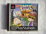 RUGRATS studio tour, Gebruikt, 1 speler, Ophalen of Verzenden, Vanaf 3 jaar