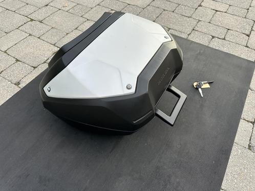 Honda X-ADV750 Smart Topkoffer top box, Motoren, Accessoires | Koffers en Tassen, Gebruikt, Ophalen
