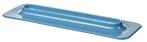 IKEA x Gustaf Westman blauw serveerbord, Huis en Inrichting, Ophalen, Nieuw, Overige stijlen, Schaal of Schalen