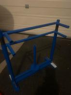 Silarukov Griptrainings apparaat, Sport en Fitness, Fitnessmaterialen, Ophalen, Gebruikt, Overige typen