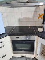 Bosch Inbouw Oven - Gebruikt, Gebruikt, Oven, Inbouw, 45 tot 60 cm