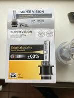 D2S xenonlampen 3000k geel set van twee, Ophalen, Nieuw