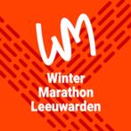 Winter halve marathon Leeuwarden, Tickets en Kaartjes, Eén persoon