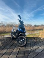 Zip sp 80cc, Maximaal 45 km/u, Ophalen of Verzenden, Zo goed als nieuw, Benzine