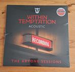 Within Temptation Acoustic 12" vinyl Record Storeday, Cd's en Dvd's, Vinyl | Rock, Ophalen of Verzenden, Nieuw in verpakking