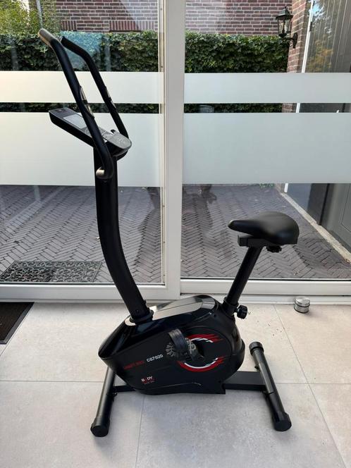Hometrainer Body Sculpture C6792G, Sport en Fitness, Fitnessapparatuur, Zo goed als nieuw, Hometrainer, Metaal, Ophalen