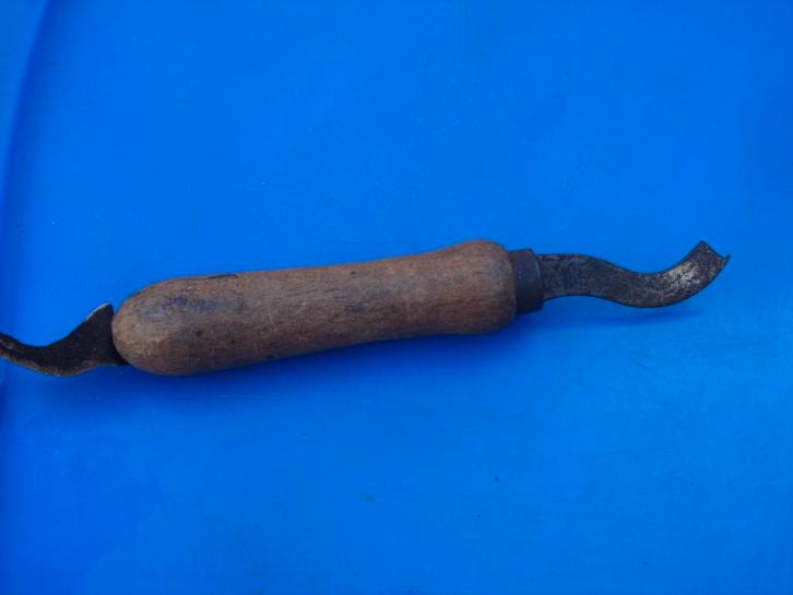 oud schoenmakers gereedschap, Antiek en Kunst, Antiek | Gereedschap en Instrumenten, Ophalen of Verzenden