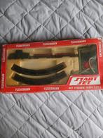 Fleischmann starterset 6320, Ophalen, Gebruikt