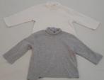 Zara koltrui coltrui grijs wit baby kleding maat 86 truien, Kinderen en Baby's, Babykleding | Maat 86, Zo goed als nieuw, Zara