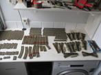Märklin M-Rails en Wissels Kavel, Ophalen, Wisselstroom, Rails, Zo goed als nieuw