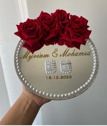 Ring Schotel beschikbaar voor biedingen