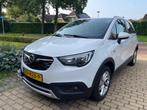 Opel Crossland X 1.2 Turbo  2019 Wit, Euro 6, 1199 cc, Wit, Origineel Nederlands