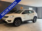 Jeep Compass 1.4 MultiAir Sport Bj: 2018 / benzine, Auto's, Voorwielaandrijving, 450 kg, Gebruikt, Euro 6