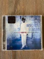 Wyclef Jean (Fugees) - The Carnival feat. Refugee Allstars, 2000 tot heden, Gebruikt, Ophalen of Verzenden