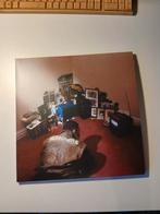 Bleachers - Bleachers Deluxe - Red + White marble vinyl, Ophalen of Verzenden, 2000 tot heden, Zo goed als nieuw, 12 inch